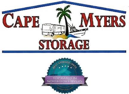 Cape Myers Storage Solutions, LLC